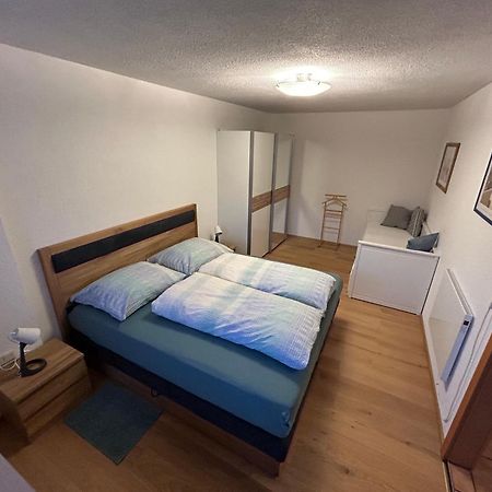 Apartmán Haus Fiegl Sautens Exteriér fotografie