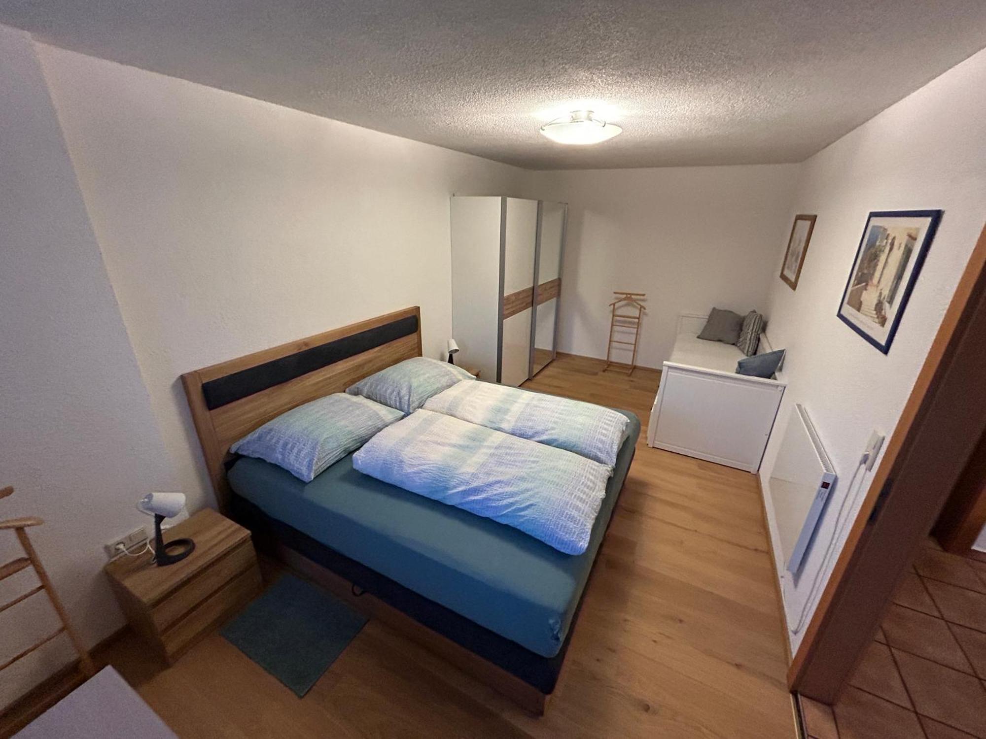 Apartmán Haus Fiegl Sautens Exteriér fotografie