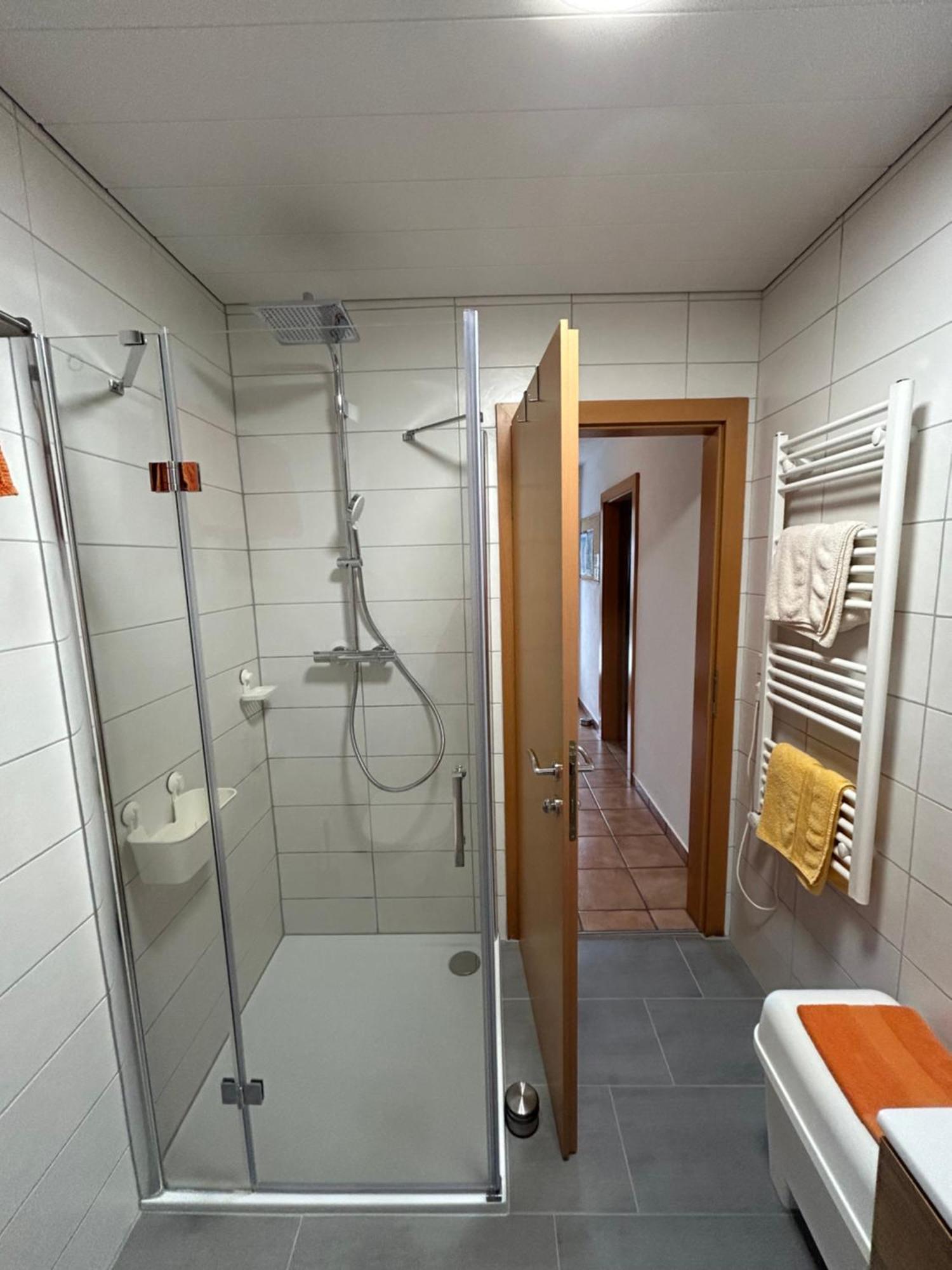 Apartmán Haus Fiegl Sautens Exteriér fotografie