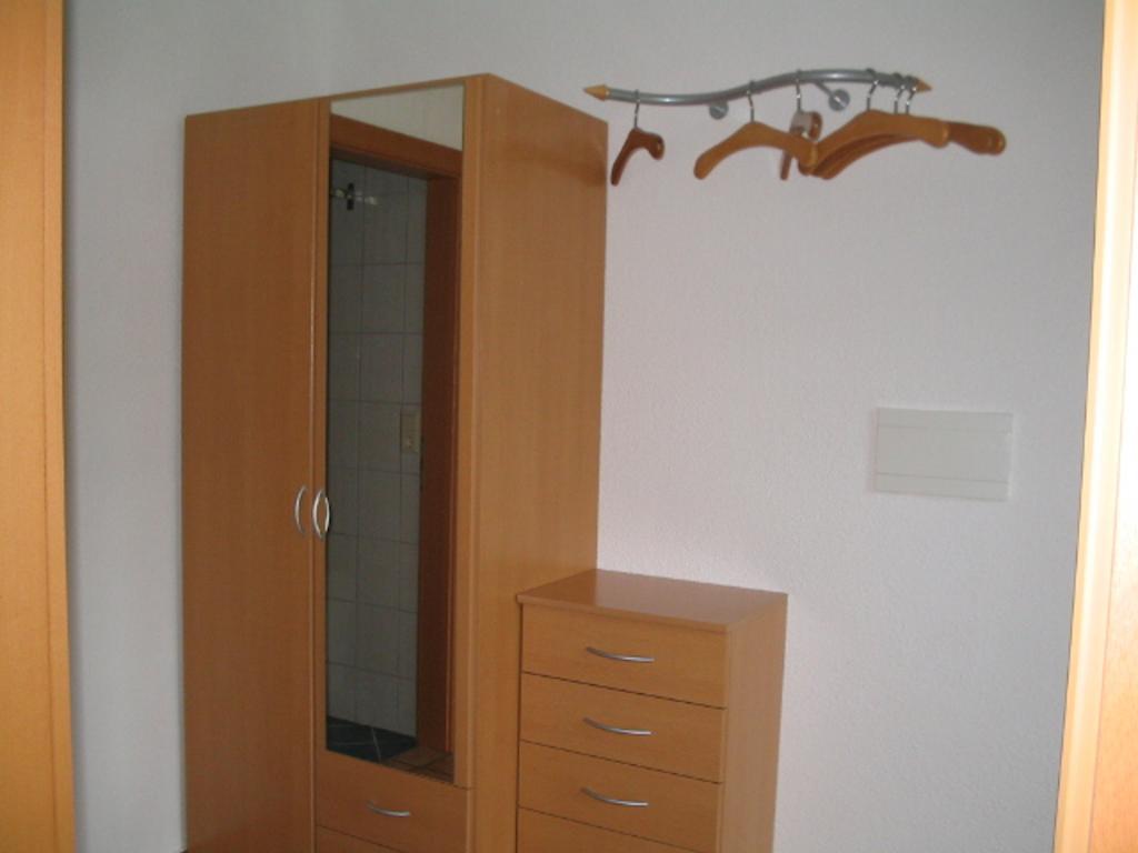 Apartmán Haus Fiegl Sautens Pokoj fotografie